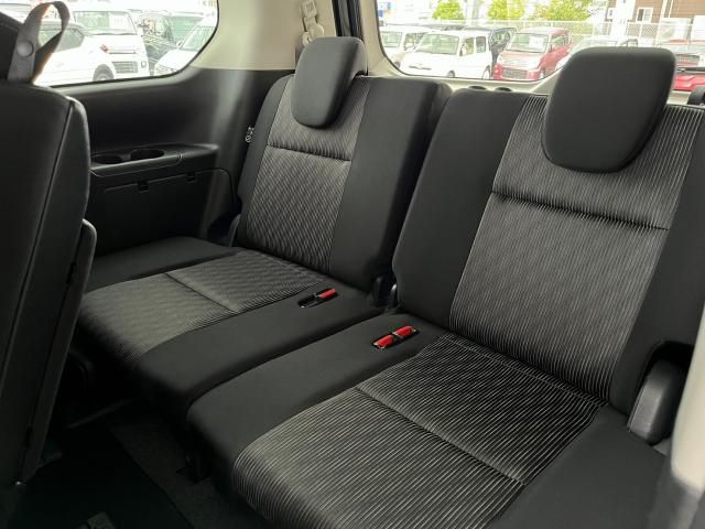 Nissan SERENA 2020-06 195581-25
