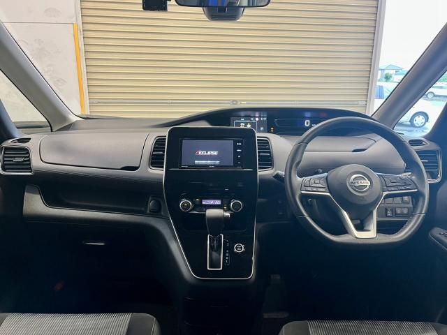 Nissan SERENA 2020-06 195581-7