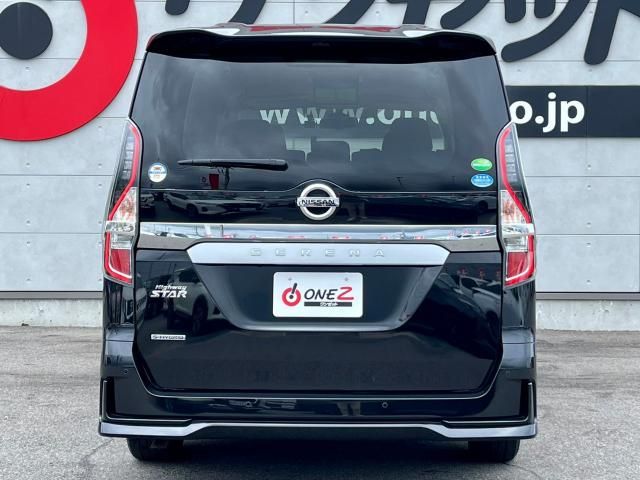 Nissan SERENA 2020-06 195581-2