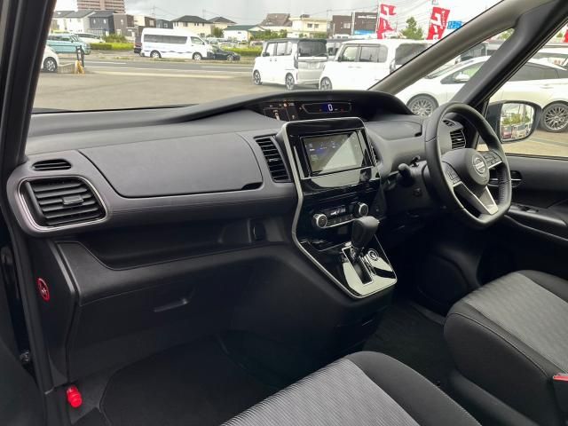 Nissan SERENA 2020-06 195581-20