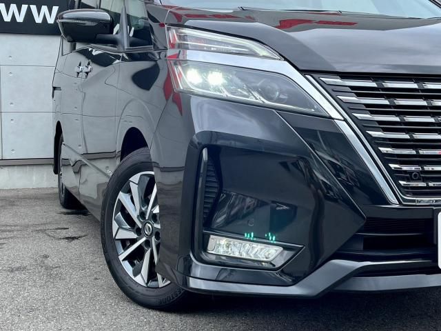 Nissan SERENA 2020-06 195581-6