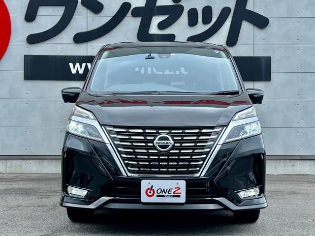 Nissan SERENA 2020-06 195581-1