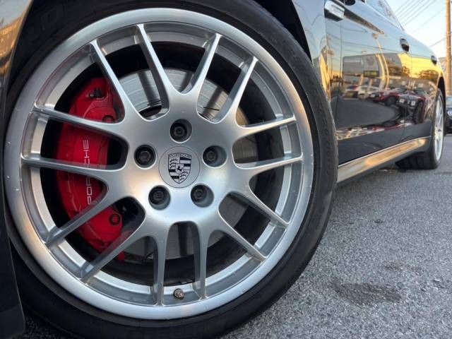 Porsche PANAMERA 2013-05 182028-14