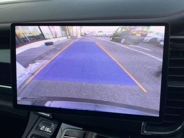 Porsche PANAMERA 2013-05 182028-6