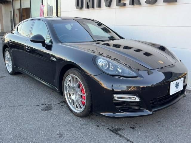 Porsche PANAMERA 2013-05 182028-17