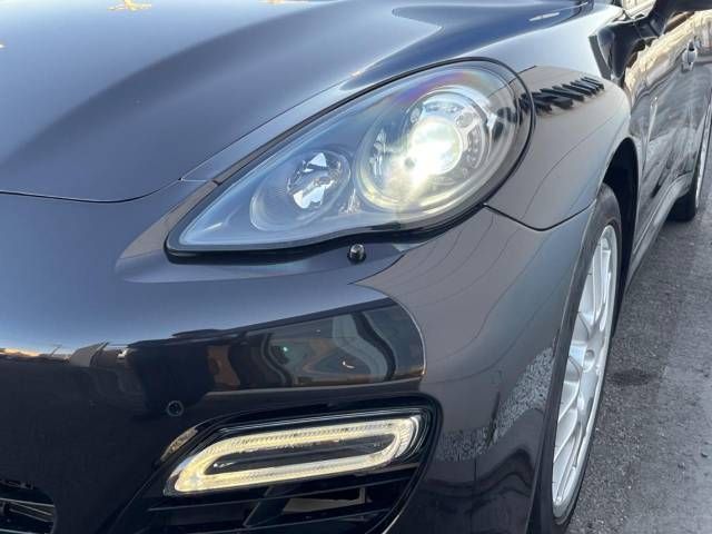 Porsche PANAMERA 2013-05 182028-13