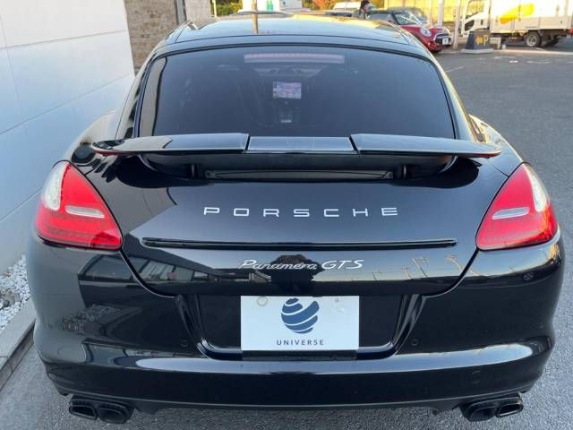 Porsche PANAMERA 2013-05 182028-16