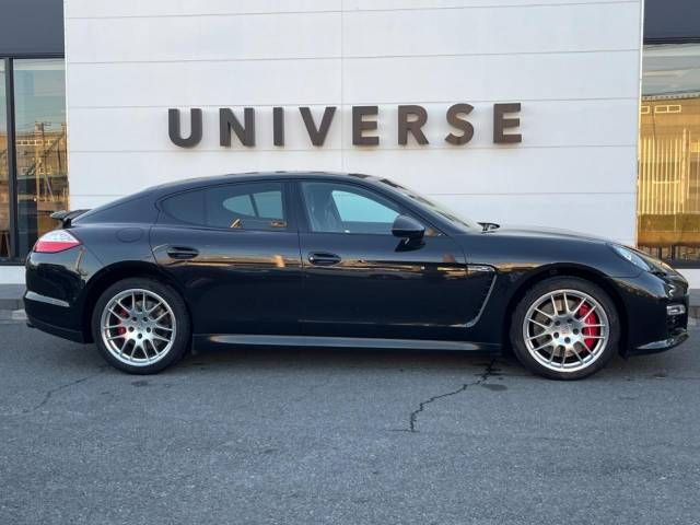 Porsche PANAMERA 2013-05 182028-19
