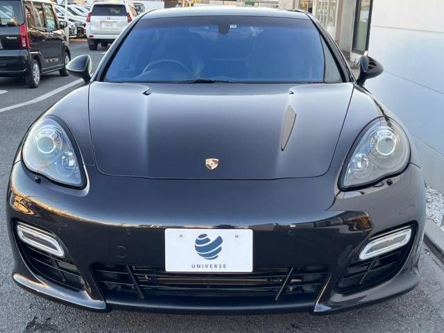 Porsche PANAMERA 2013-05 182028-15