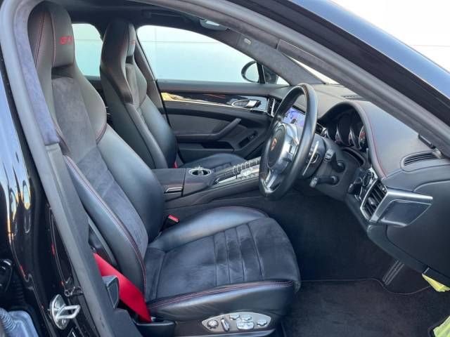 Porsche PANAMERA 2013-05 182028-8