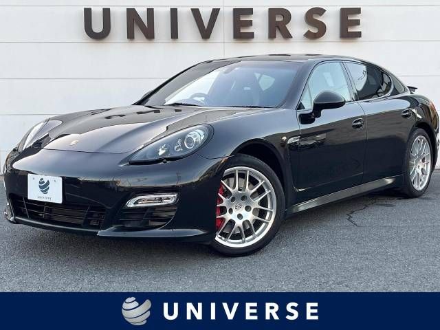 Porsche PANAMERA 2013-05 182028-0