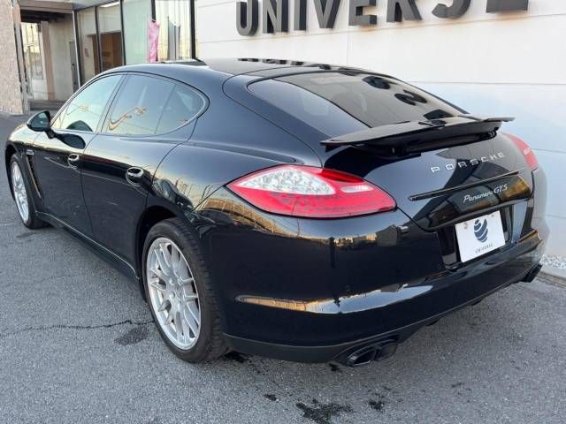 Porsche PANAMERA 2013-05 182028-18
