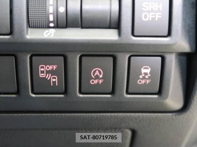 Subaru SUBARU 2017-08 230136-7