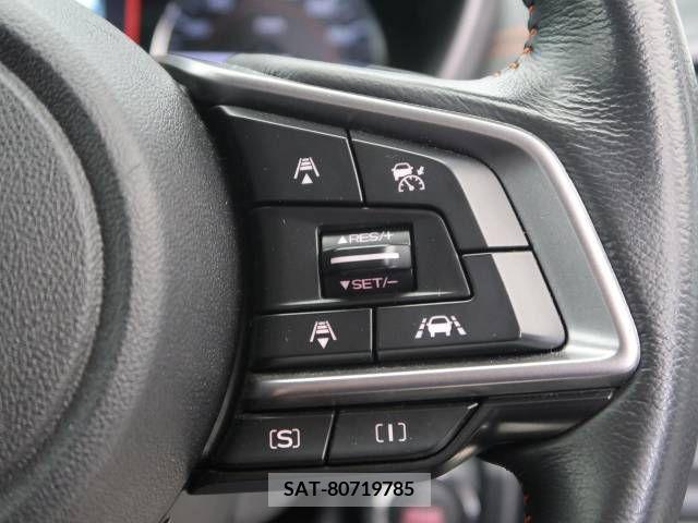 Subaru SUBARU 2017-08 230136-6