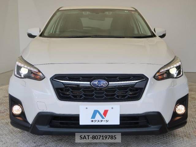 Subaru SUBARU 2017-08 230136-16