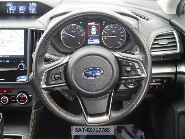 Subaru SUBARU 2017-08 230136-14