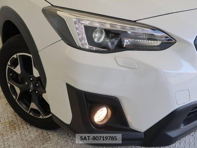 Subaru SUBARU 2017-08 230136-15
