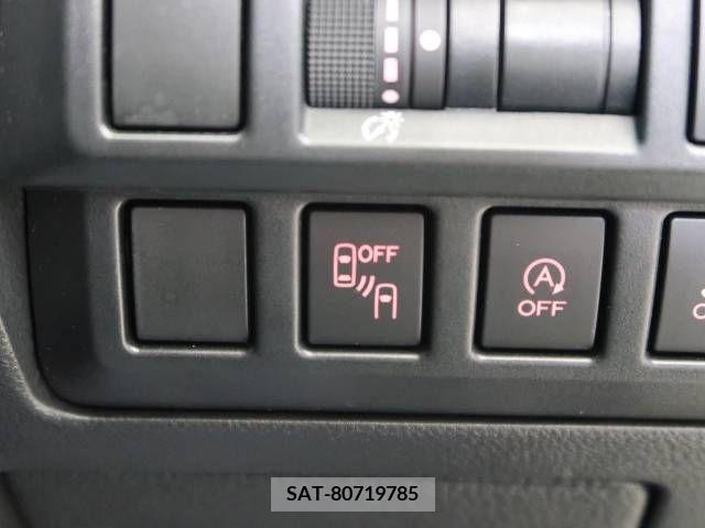 Subaru SUBARU 2017-08 230136-4