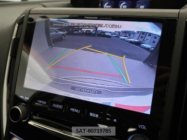 Subaru SUBARU 2017-08 230136-3