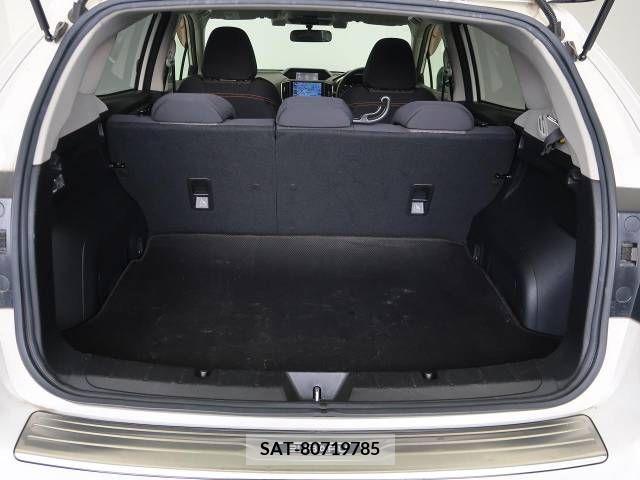 Subaru SUBARU 2017-08 230136-13