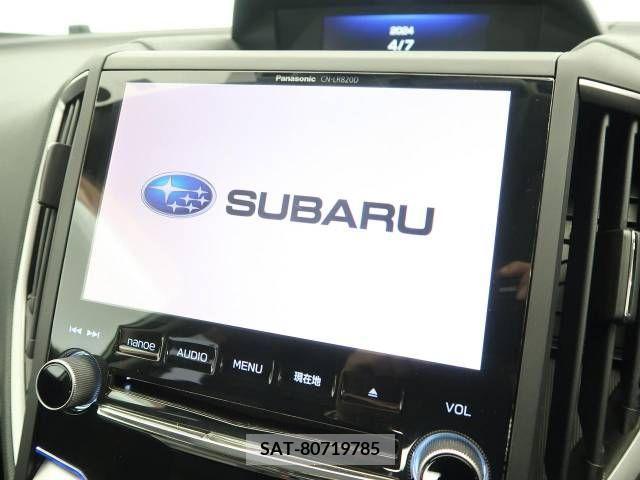 Subaru SUBARU 2017-08 230136-2