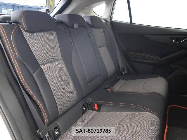 Subaru SUBARU 2017-08 230136-12