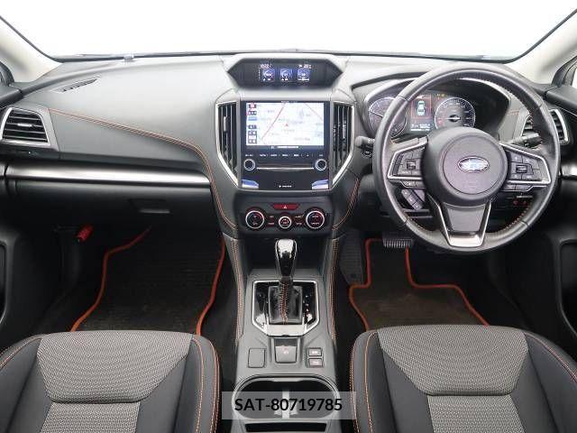 Subaru SUBARU 2017-08 230136-1