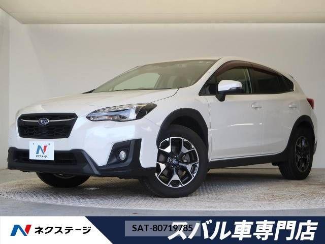 Subaru SUBARU 2017-08 230136-0