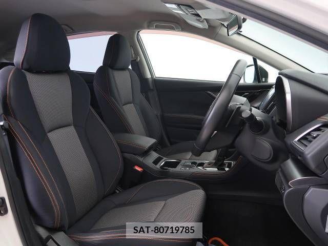 Subaru SUBARU 2017-08 230136-11