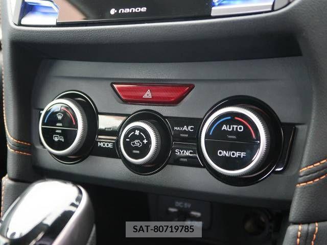 Subaru SUBARU 2017-08 230136-10