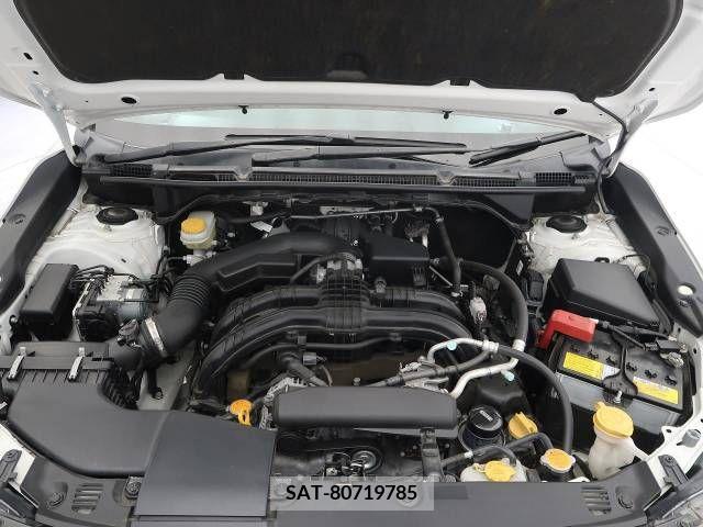 Subaru SUBARU 2017-08 230136-19