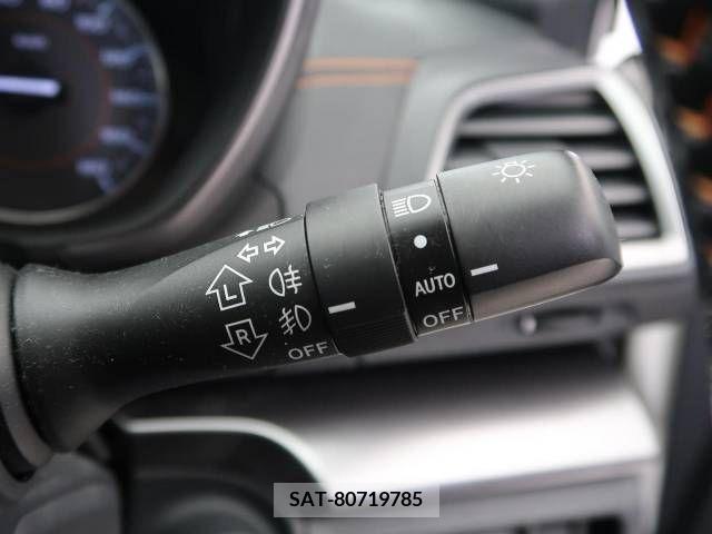Subaru SUBARU 2017-08 230136-9