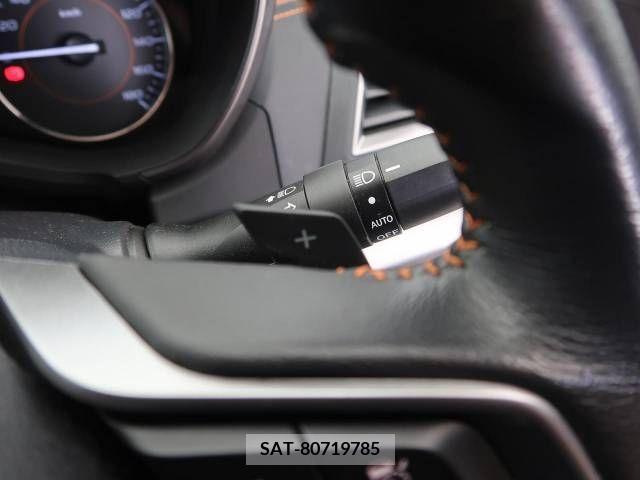 Subaru SUBARU 2017-08 230136-8