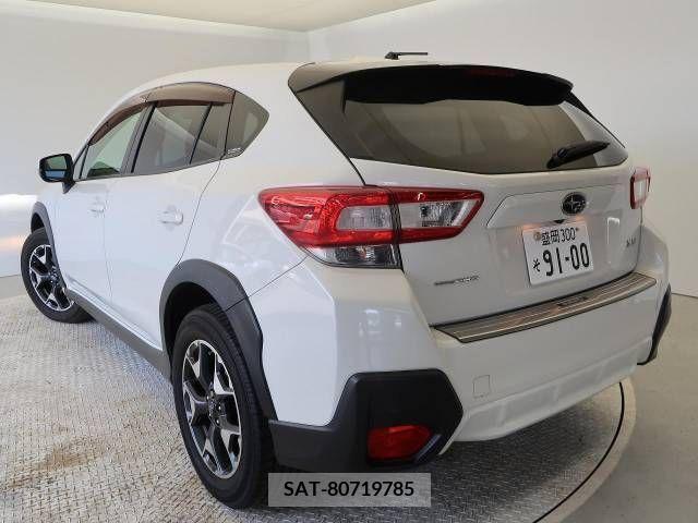 Subaru SUBARU 2017-08 230136-18