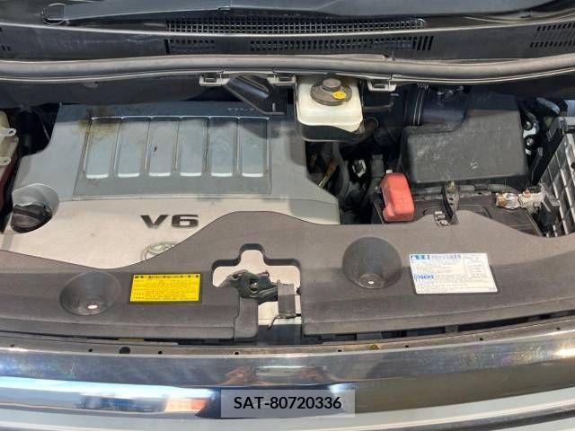 Toyota VELLFIRE 2009-03 303579-18