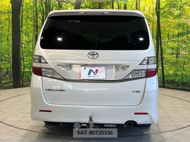 Toyota VELLFIRE 2009-03 303579-15