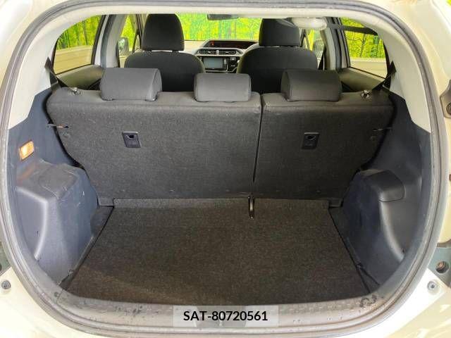 Toyota AQUA 2015-07 314226-10