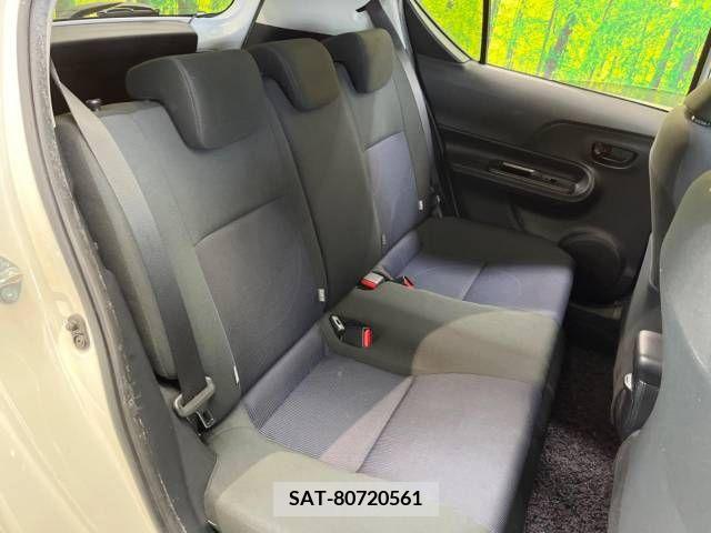 Toyota AQUA 2015-07 314226-9