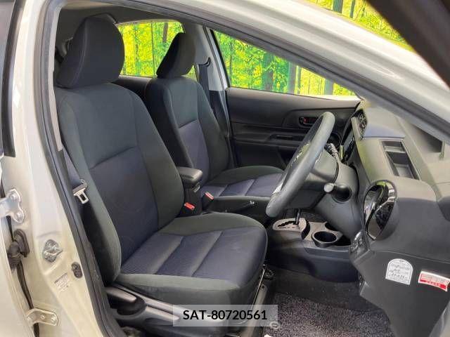 Toyota AQUA 2015-07 314226-8