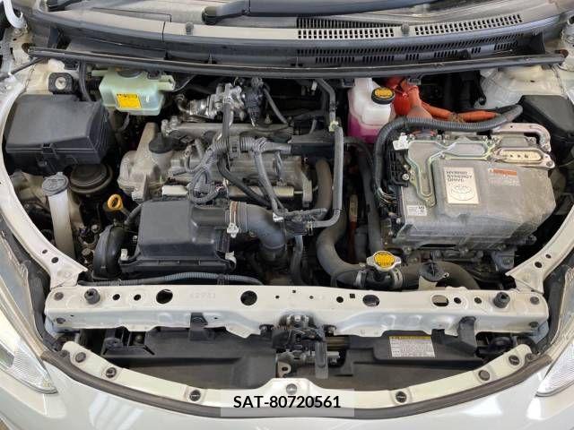 Toyota AQUA 2015-07 314226-18