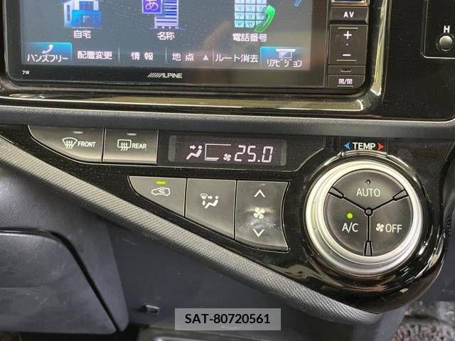 Toyota AQUA 2015-07 314226-6