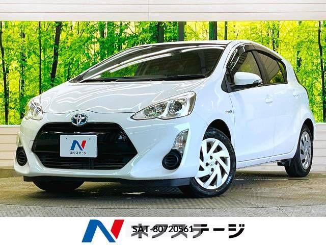 Toyota AQUA 2015-07 314226-0