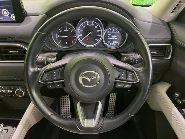 Mazda CX-5 2017-06 194512-11
