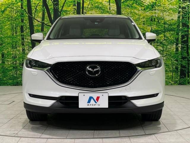 Mazda CX-5 2017-06 194512-14