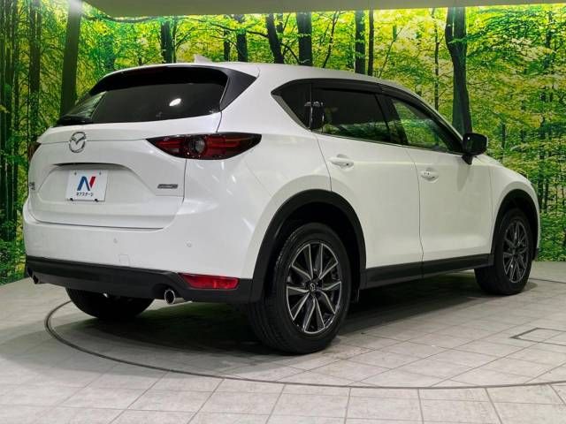 Mazda CX-5 2017-06 194512-17
