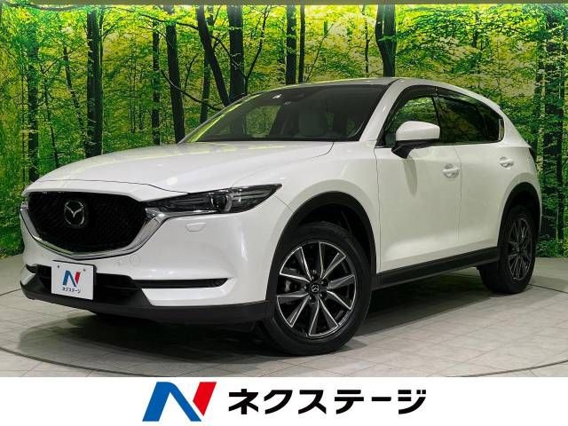 Mazda CX-5 2017-06 194512-0