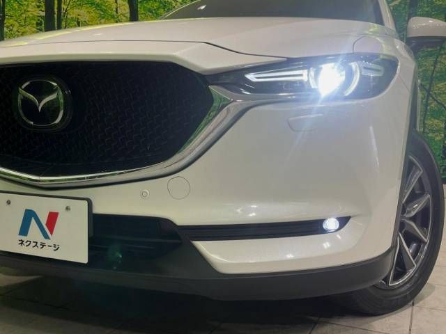 Mazda CX-5 2017-06 194512-12