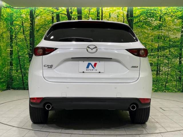 Mazda CX-5 2017-06 194512-15