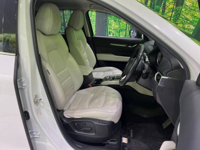 Mazda CX-5 2017-06 194512-8