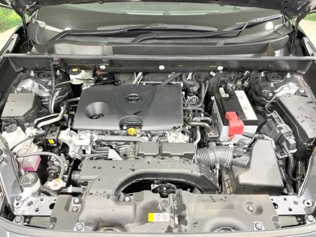 Toyota RAV4 2021-01 24598-18